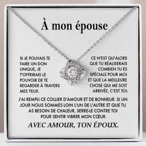 De mari à femme | STELLA