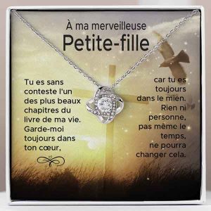 De grand-mère à petite-fille | VEGA