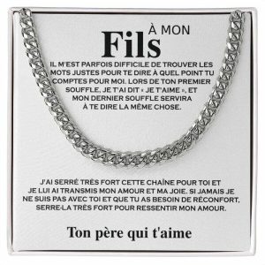 De père à fils | NOAH