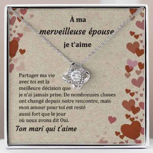 De mari à femme | SYNDRA