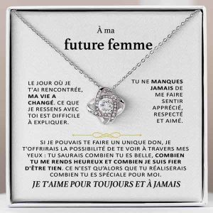 De mari à femme | DIANA