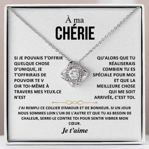 De petit ami à petite amie | CHLOE