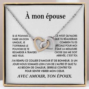 De mari à femme | STELLA_HEARTS