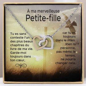 De grand-mère à petite-fille | VEGA_HEARTS