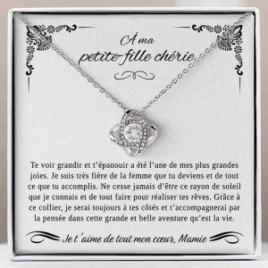 De grand-mère à petite-fille | NATALIE