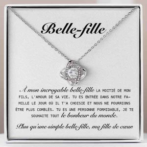 De belle-mère à belle-fille | KALI