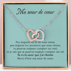 D'ami à ami | NILAH_HEARTS