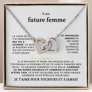 De mari à femme | DIANA_HEARTS