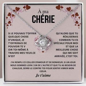 De petit ami à petite amie | JULIET