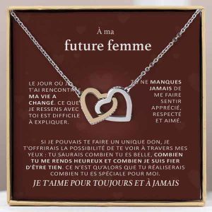 De mari à femme | NUSHI_HEARTS
