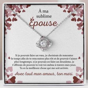 De mari à femme | MARY