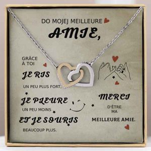 D'ami à ami | ASHE_HEARTS