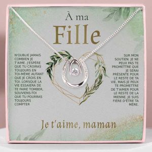 De mère à fille | KIARA_LUCKY