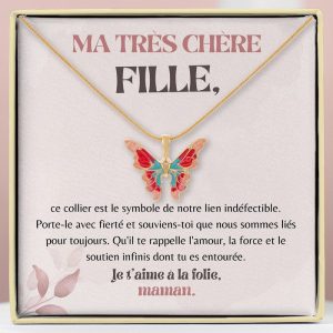 De mère à fille | MINA_FAIRYTOPIA