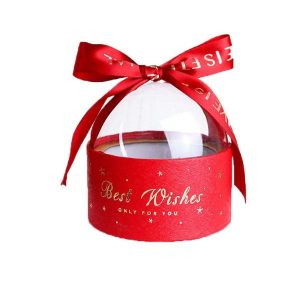 Boîte de Noël | SANTABOX