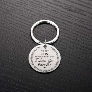 Porte-clés | SONSPIRE