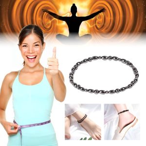 Bracelet de jambe bien-être | TRIMBEAD