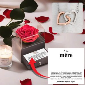 De fille à mère | SAMIRA_HEARTS_LOVEBOX