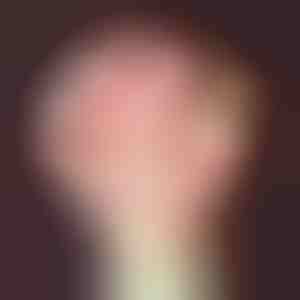 Ballon avec rose LED | LOVEBALLOON