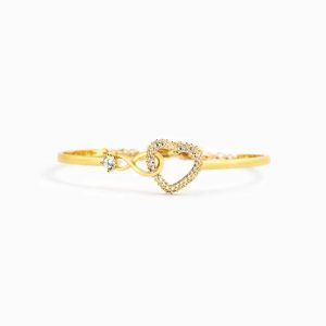 Bracelet cœur | BLISSBRACELET