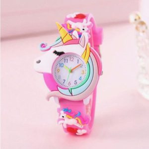 Montre avec licorne | UNIWATCH