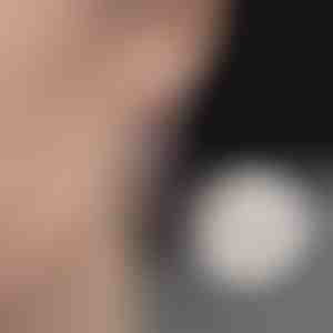 Boucles d'oreilles cristal floral | ROSALINKA