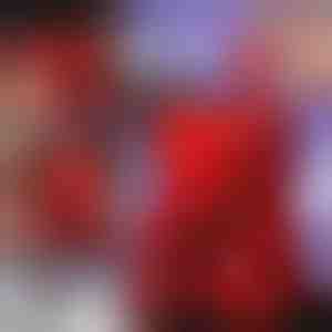 Ours en peluche de roses | LOVEBEAR