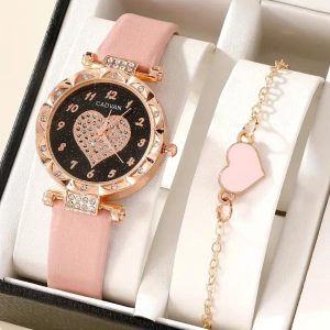 Ensemble montre et bracelet | JOYWATCH