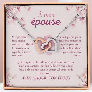 De mari à femme | EVIE_HEARTS