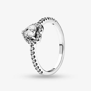 Bague de promesse | HEARTISO