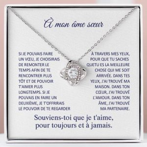 De partenaire à partenaire | SONA