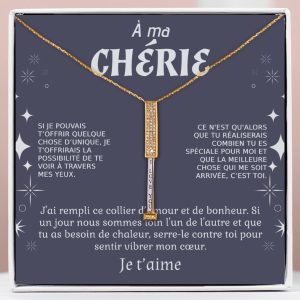 De petit ami à petite amie | GRACE_LUVION