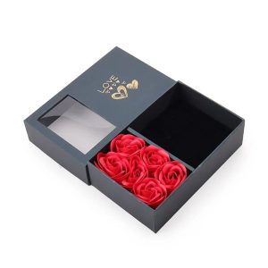 Coffret cadeau | ROSEBOX