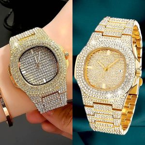 Montre en or | LUXURIA