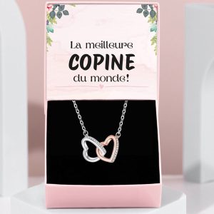 La meilleure COPINE du monde ! | BABE_HEARTS