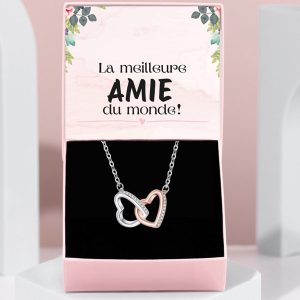 La meilleure AMIE du monde ! | BESTIE_HEARTS