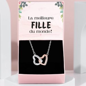 La meilleure FILLE du monde ! | DAUGHTER_HEARTS