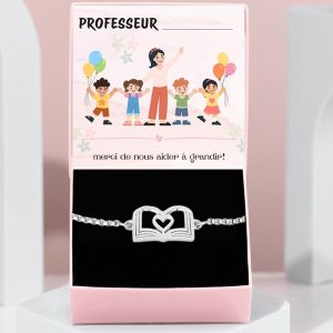La meilleure ENSEIGNANTE du monde ! | PINA_BOOKSPARK
