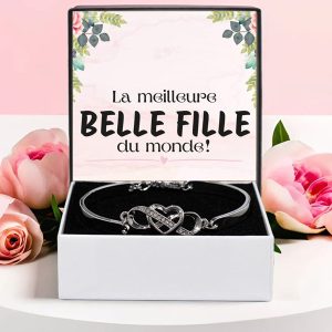 La meilleure BELLE FILLE du monde ! | SIA_HEARTBRACELET