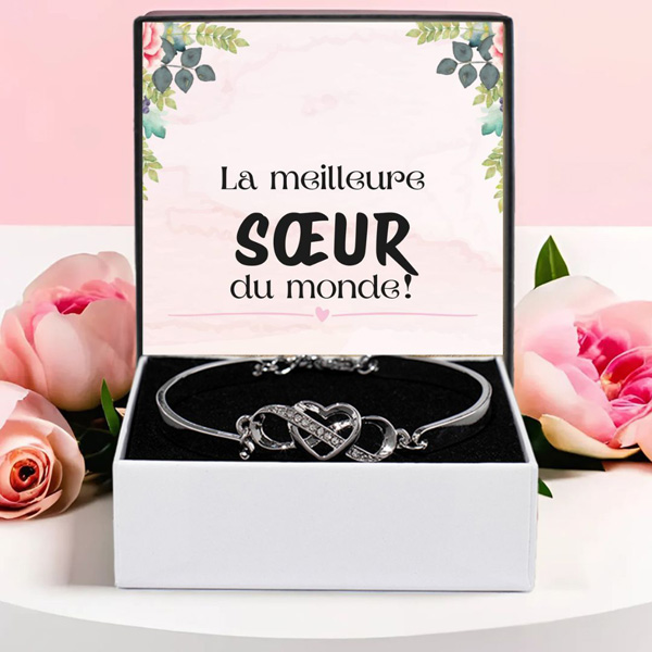 FR KREATIVA WORLD BEST HEARTBRACELET – SISTER_HEARTBRACELET_FR_1