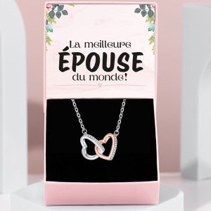 La meilleure ÉPOUSE du monde ! | WIFEY_HEARTS