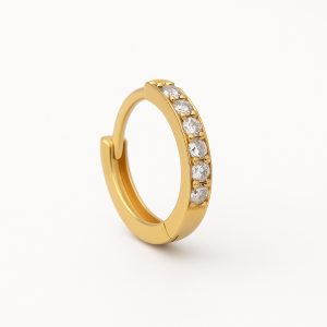 Boucles d'oreilles | DORINA_GOLD