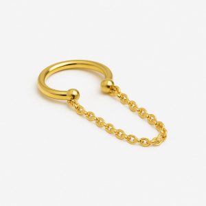 Boucles d'oreilles | GLORIA_GOLD