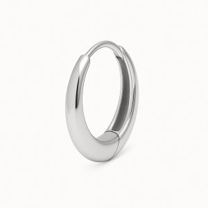 Boucles d'oreilles | IVY_SILVER