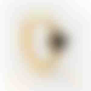 Boucles d'oreilles | JUPITER_GOLD