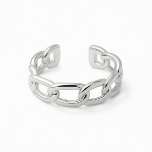 Boucles d'oreilles | LUCY_SILVER