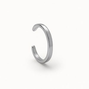 Boucles d'oreilles | LUNA_SILVER