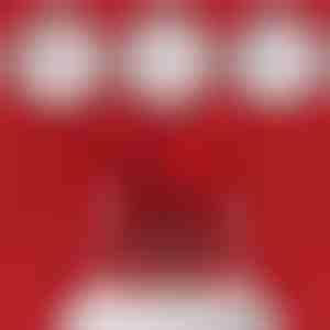 Bague de promesse et boîte à bijoux avec ourson tournant | HEARTISO_ROSBEAR